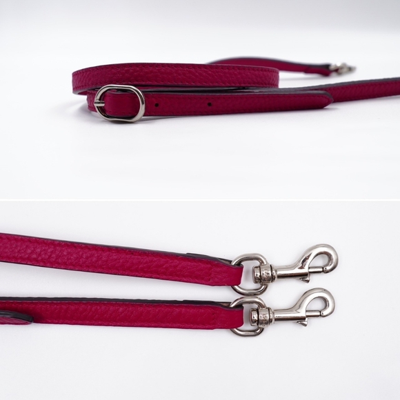 AO19❤️ GUCCI Soho Pebbled Calfskin Small Top Handle - Picture 13 of 15